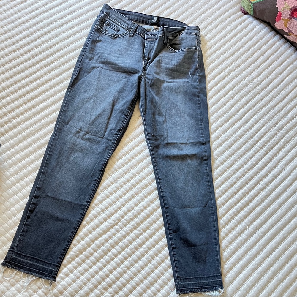 Just Black Jeans  from Stitch Fix